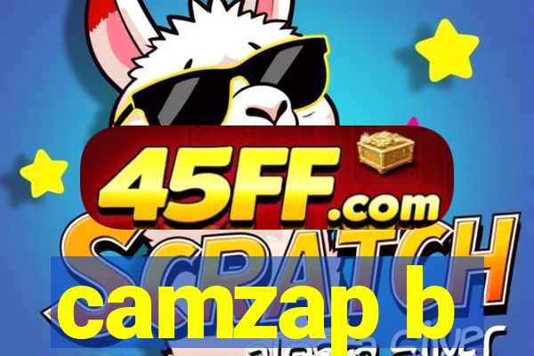 camzap b